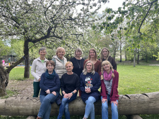 Teamfoto