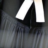 Lutherisches Beffchen